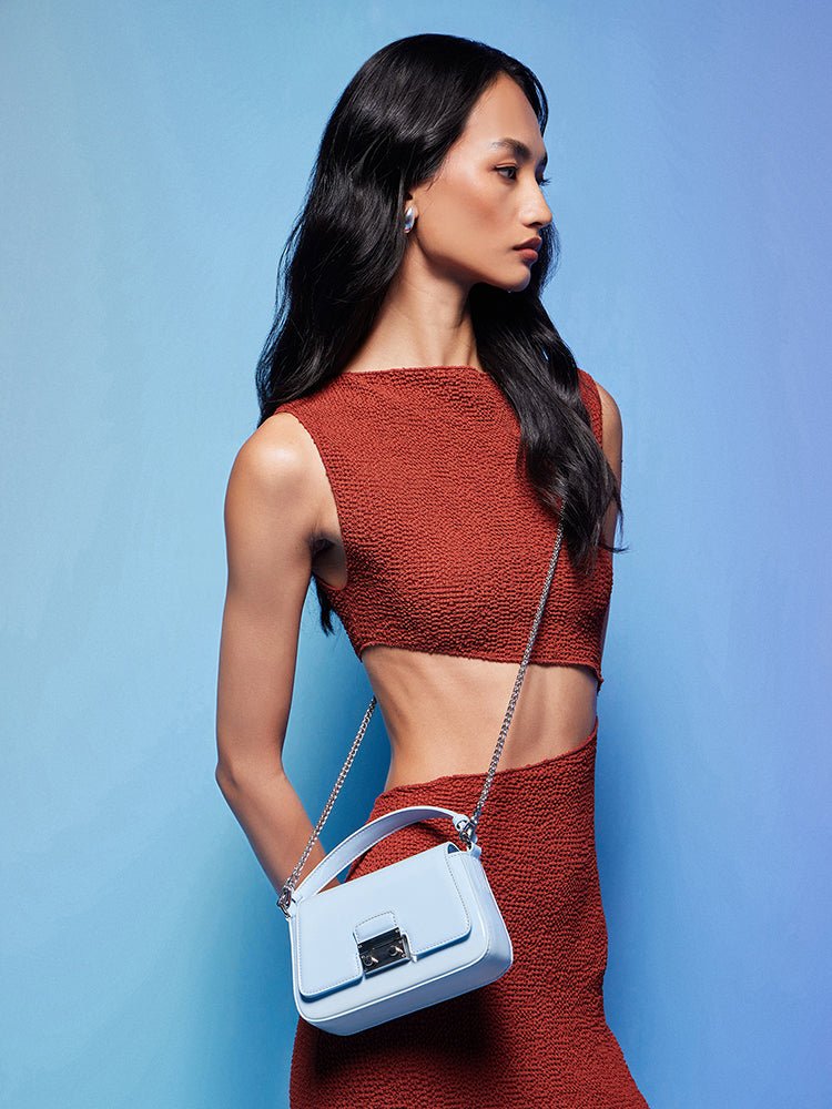 Molly Micro Bag - MIRAGGIO