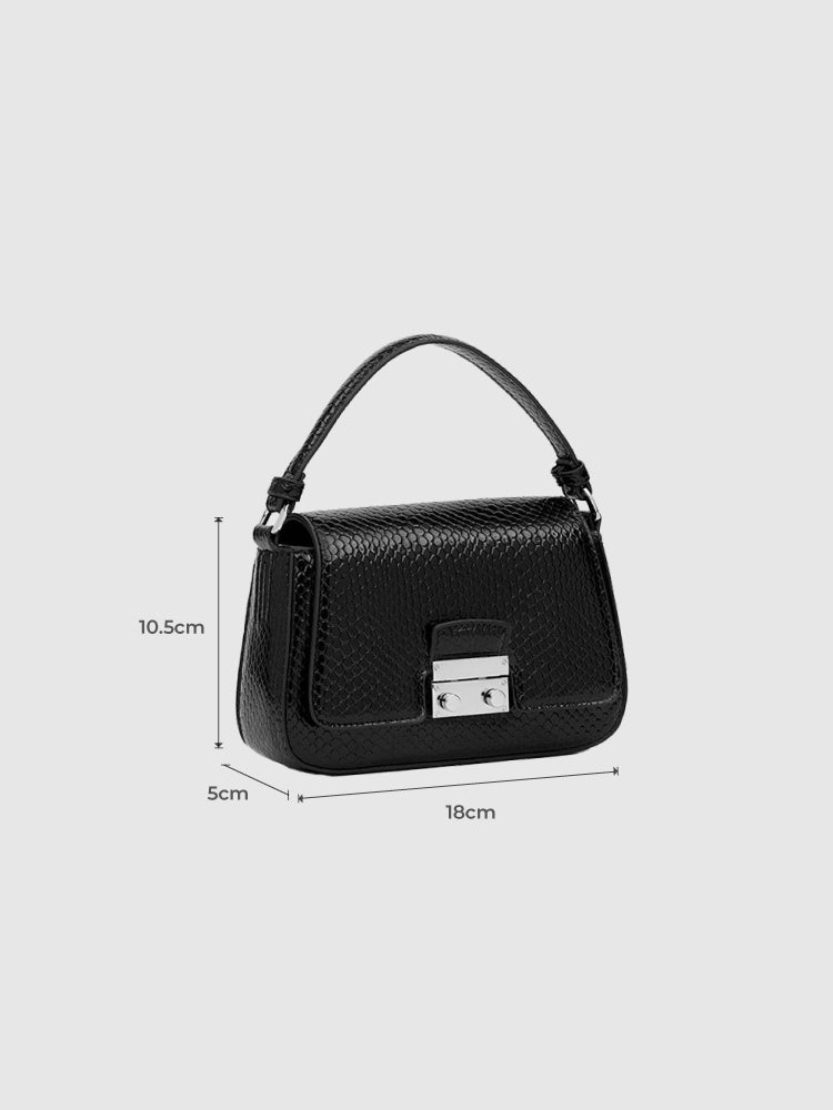 Molly Micro Bag - MIRAGGIO