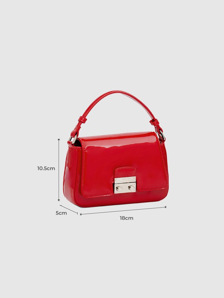 Molly Micro Bag - MIRAGGIO