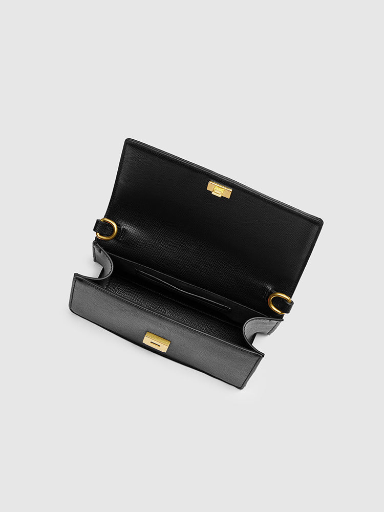 Monique Crossbody Bag - MIRAGGIO