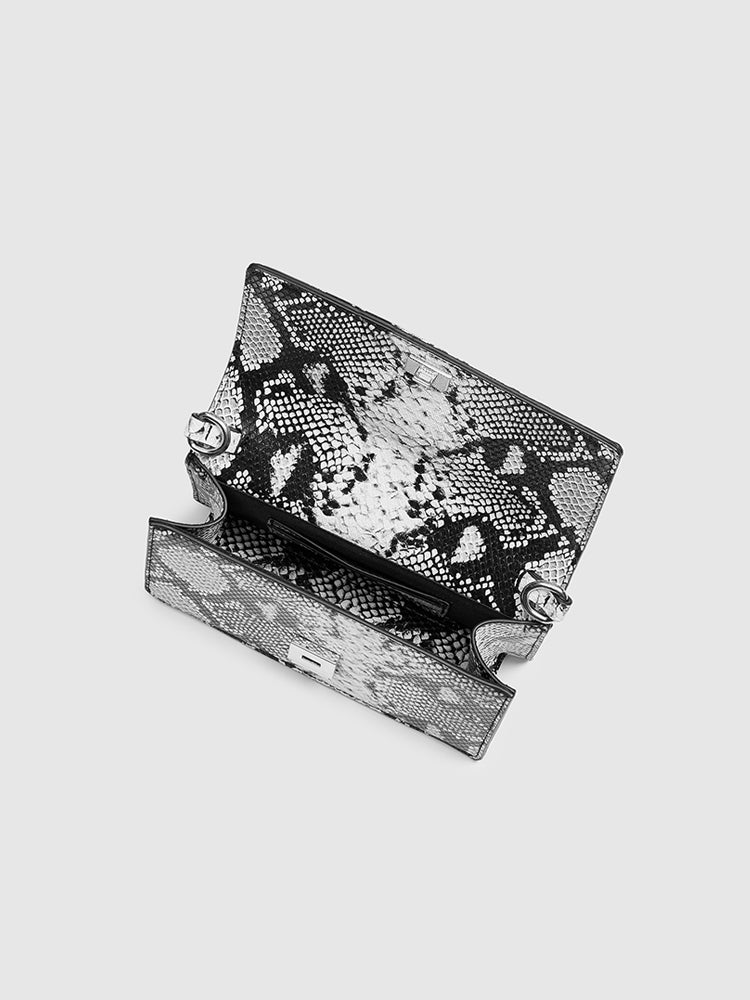 Monique Crossbody Bag - MIRAGGIO