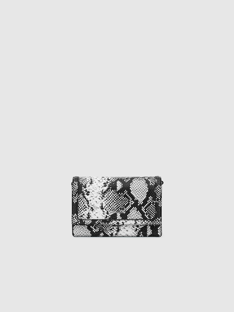 Monique Crossbody Bag - MIRAGGIO
