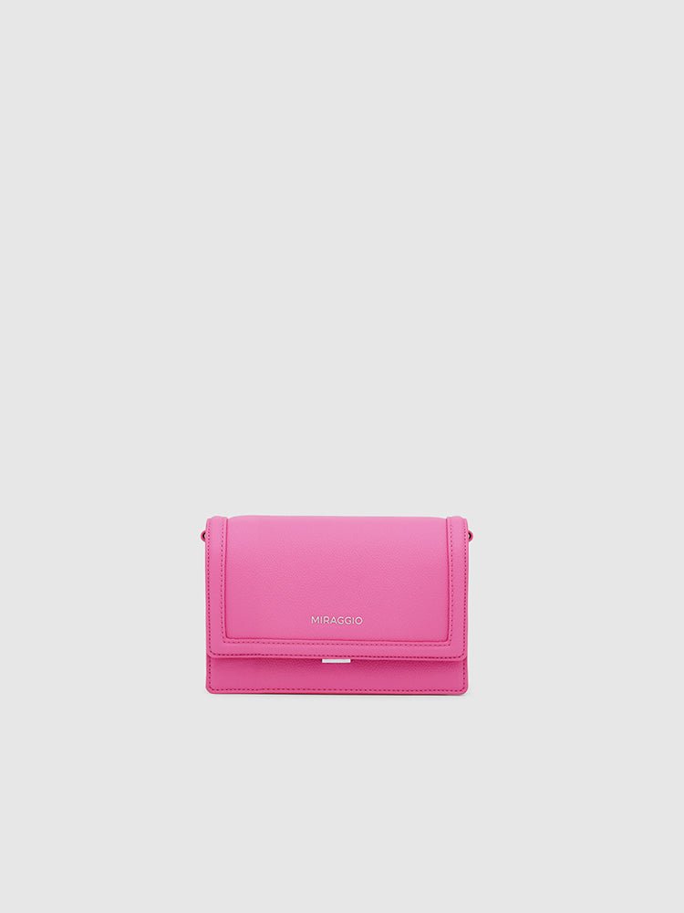 Monique Crossbody Bag - MIRAGGIO