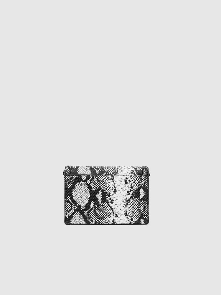Monique Crossbody Bag - MIRAGGIO