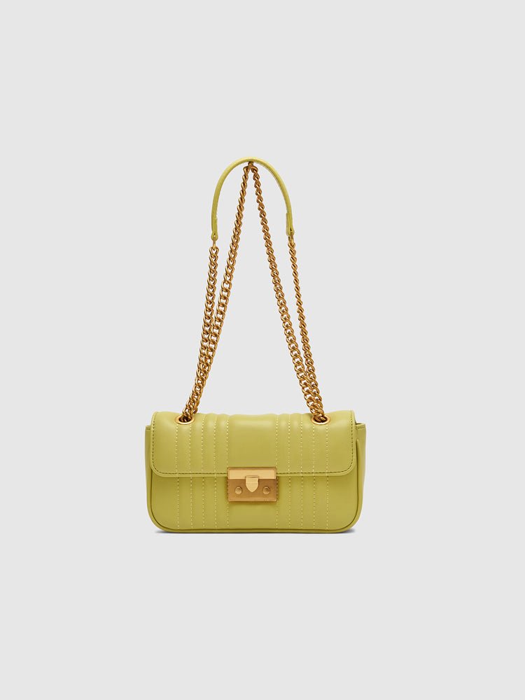 Naomi Crossbody Bag - MIRAGGIO