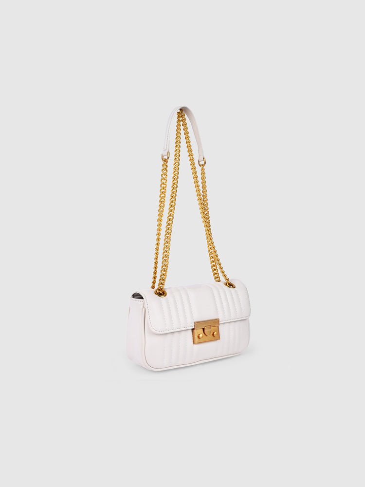 Naomi Crossbody Bag - MIRAGGIO