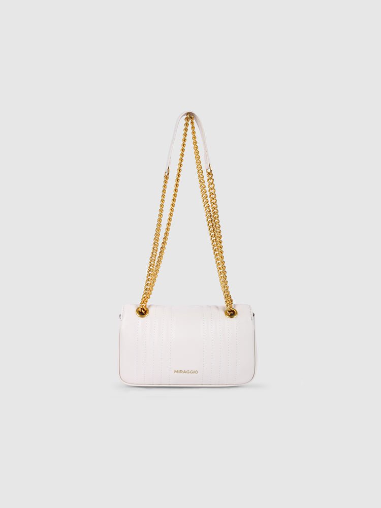 Naomi Crossbody Bag - MIRAGGIO