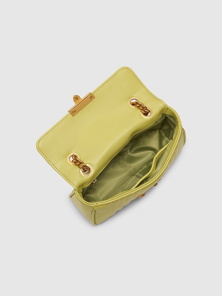 Naomi Crossbody Bag - MIRAGGIO