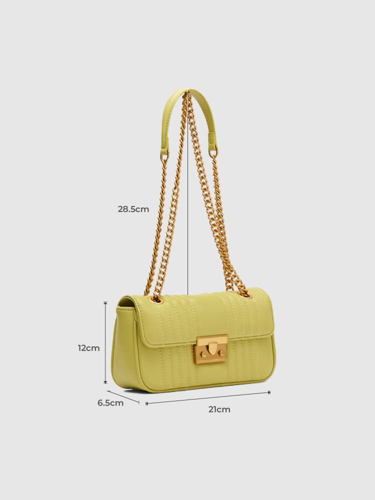 Naomi Crossbody Bag - MIRAGGIO