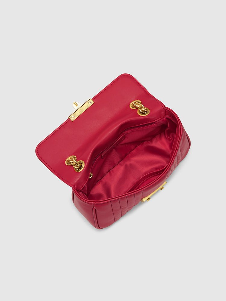 Naomi Crossbody Bag - MIRAGGIO
