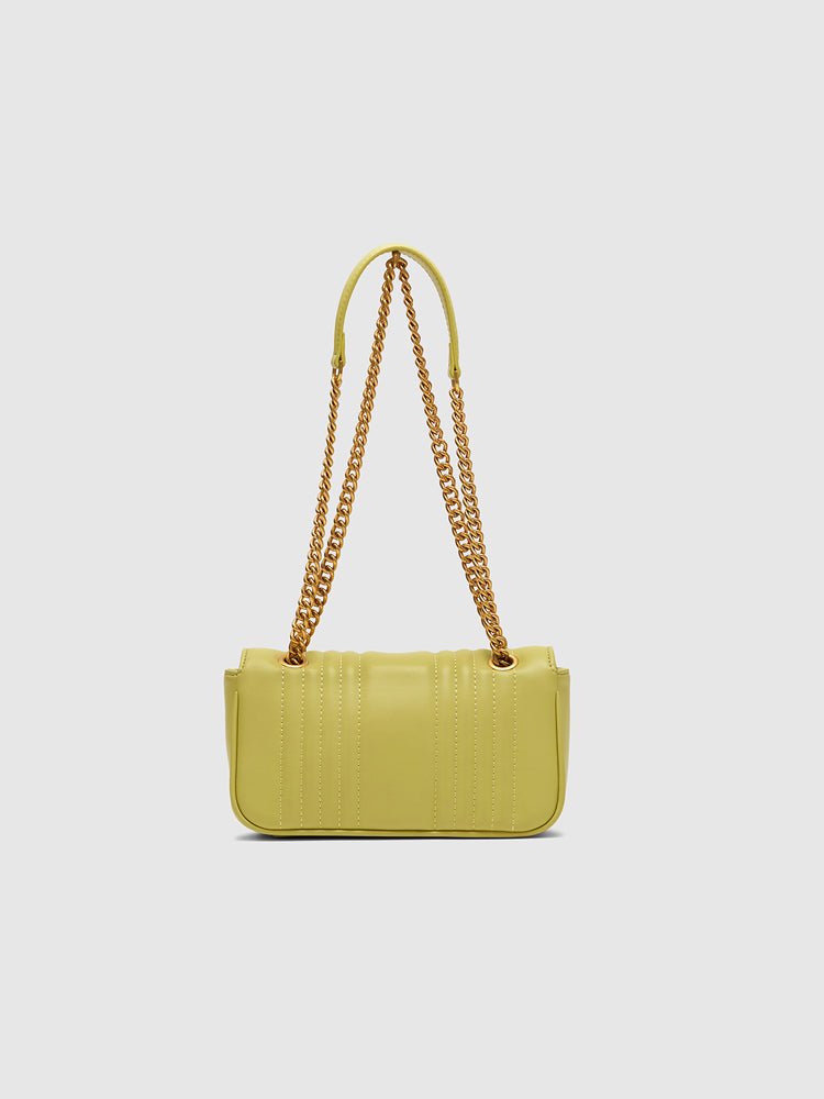 Naomi Crossbody Bag - MIRAGGIO