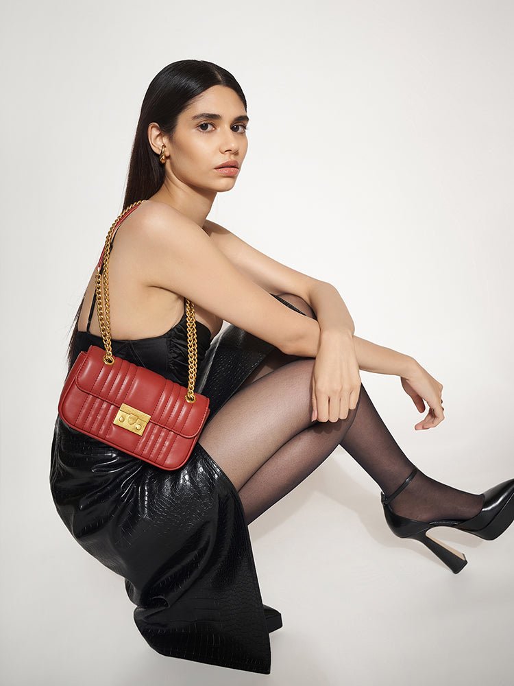 Naomi Crossbody Bag - MIRAGGIO