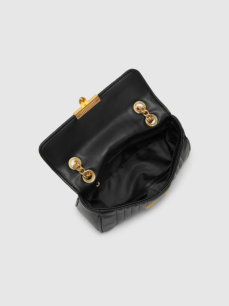 Naomi Crossbody Bag - MIRAGGIO