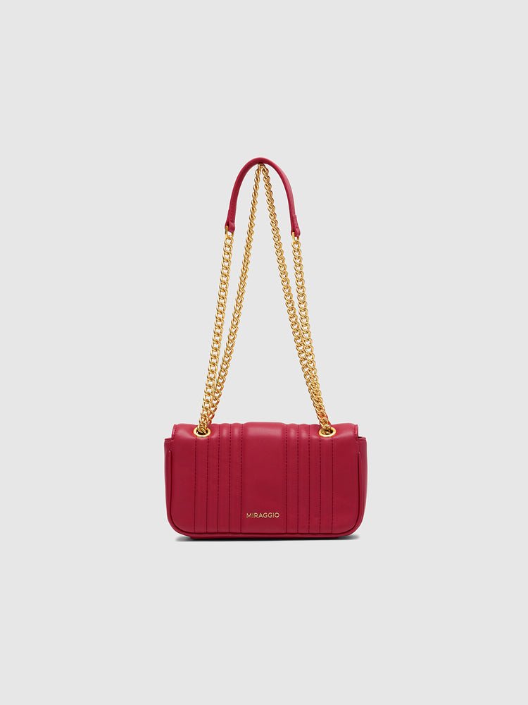 Naomi Crossbody Bag - MIRAGGIO