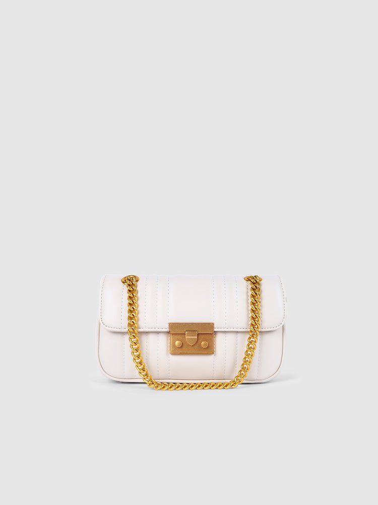 Naomi Crossbody Bag - MIRAGGIO