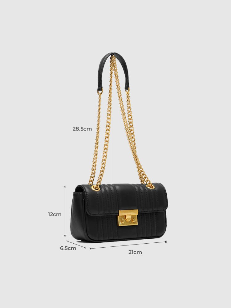 Naomi Crossbody Bag - MIRAGGIO