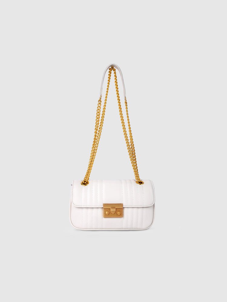 Naomi Crossbody Bag - MIRAGGIO
