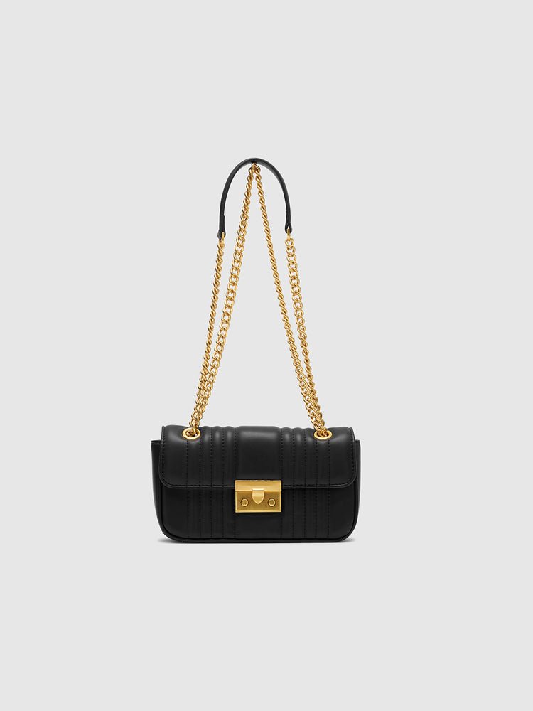 Naomi Crossbody Bag - MIRAGGIO