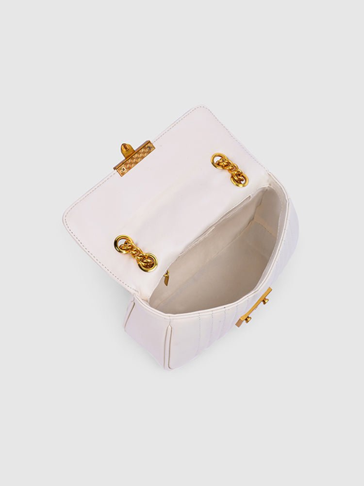 Naomi Crossbody Bag - MIRAGGIO