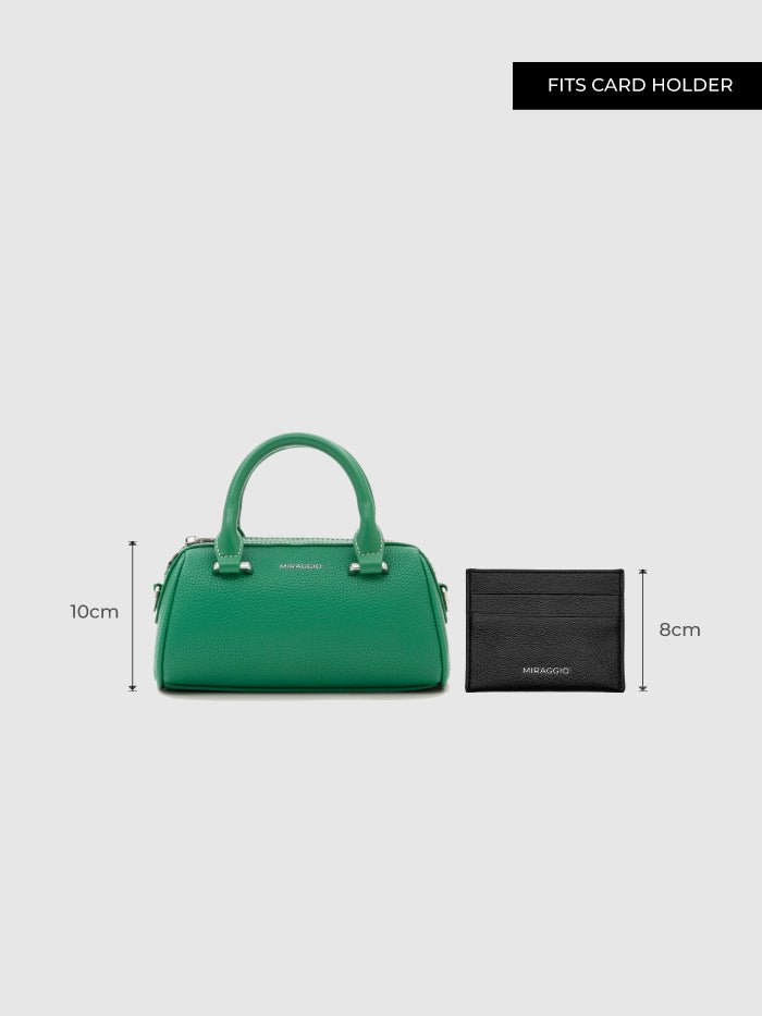 Nico Crossbody Bag - MIRAGGIO