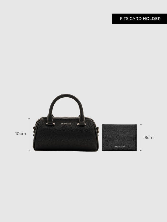 Nico Crossbody Bag - MIRAGGIO
