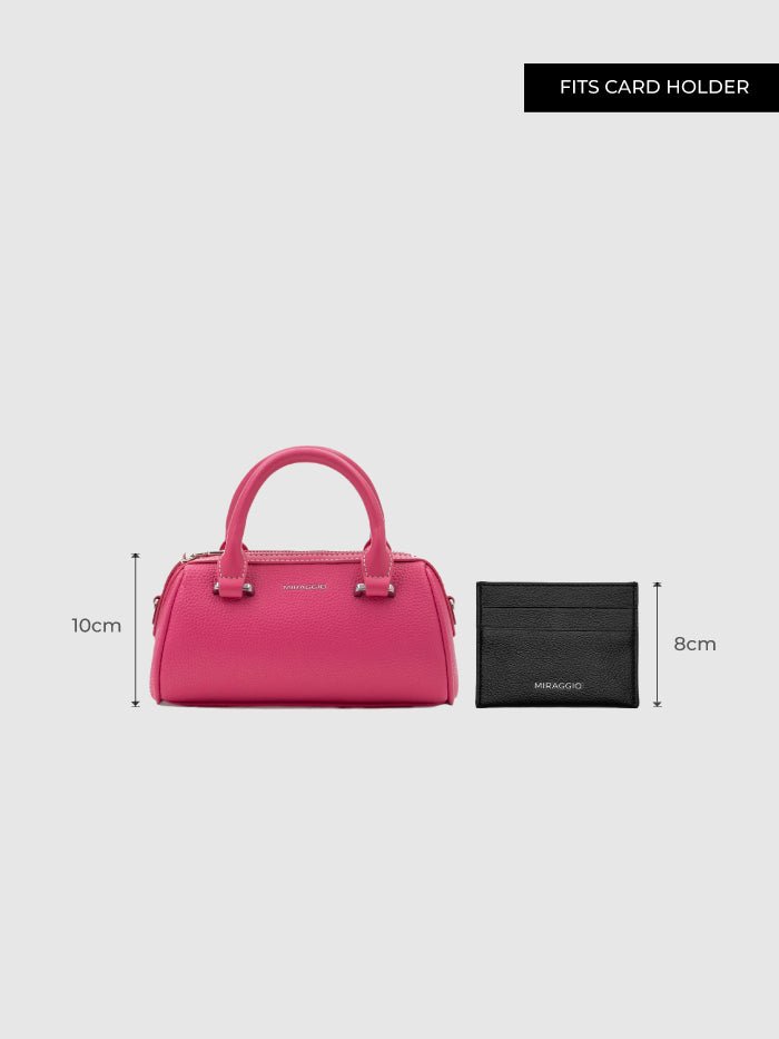 Nico Crossbody Bag - MIRAGGIO