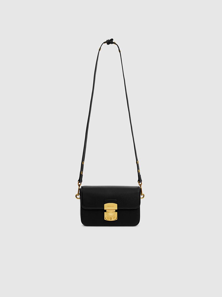 Nicole Shoulder Bag - MIRAGGIO