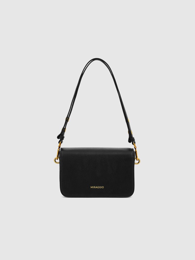 Nicole Shoulder Bag - MIRAGGIO
