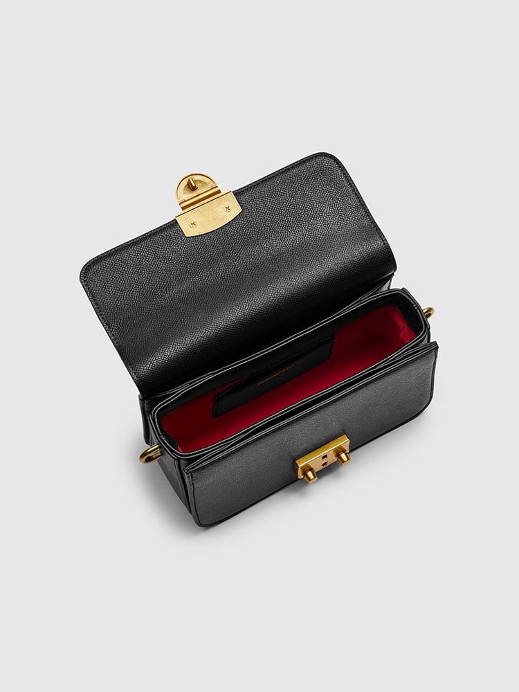 Nicole Shoulder Bag - MIRAGGIO
