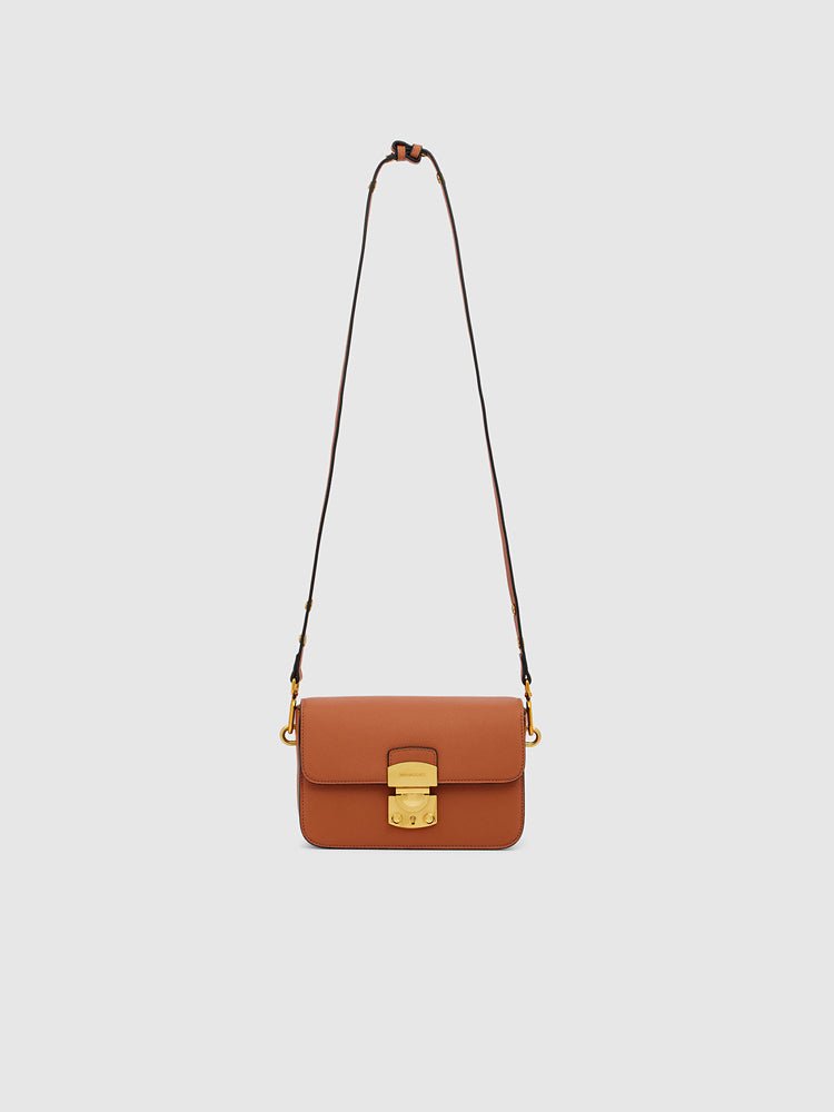 Nicole Shoulder Bag - MIRAGGIO