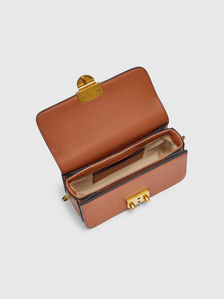 Nicole Shoulder Bag - MIRAGGIO