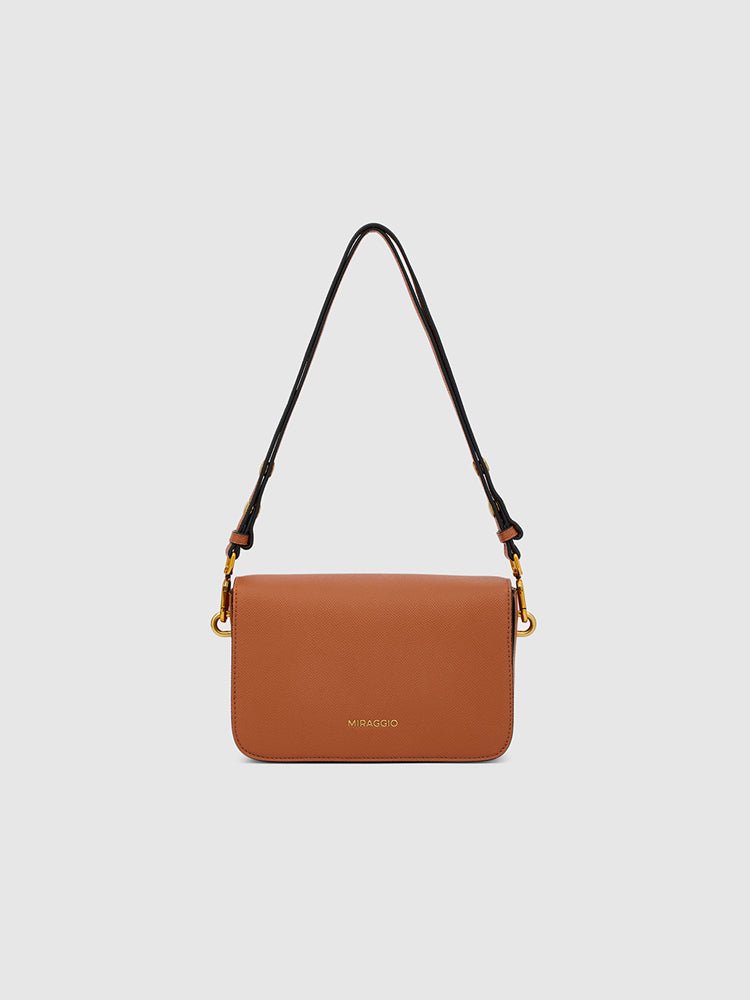 Nicole Shoulder Bag - MIRAGGIO