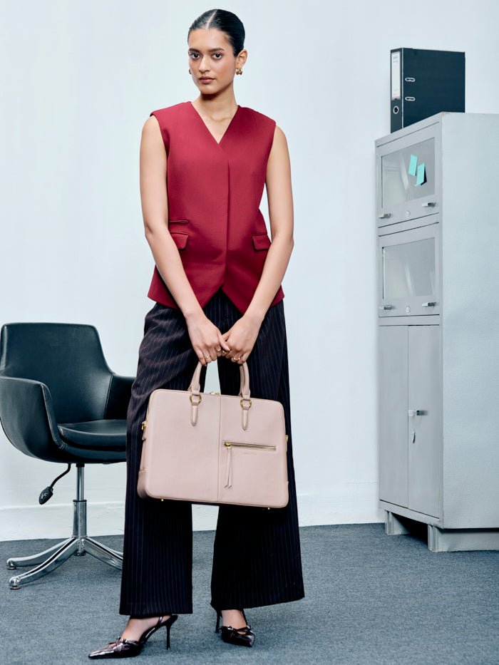 Noel Laptop bag - MIRAGGIO
