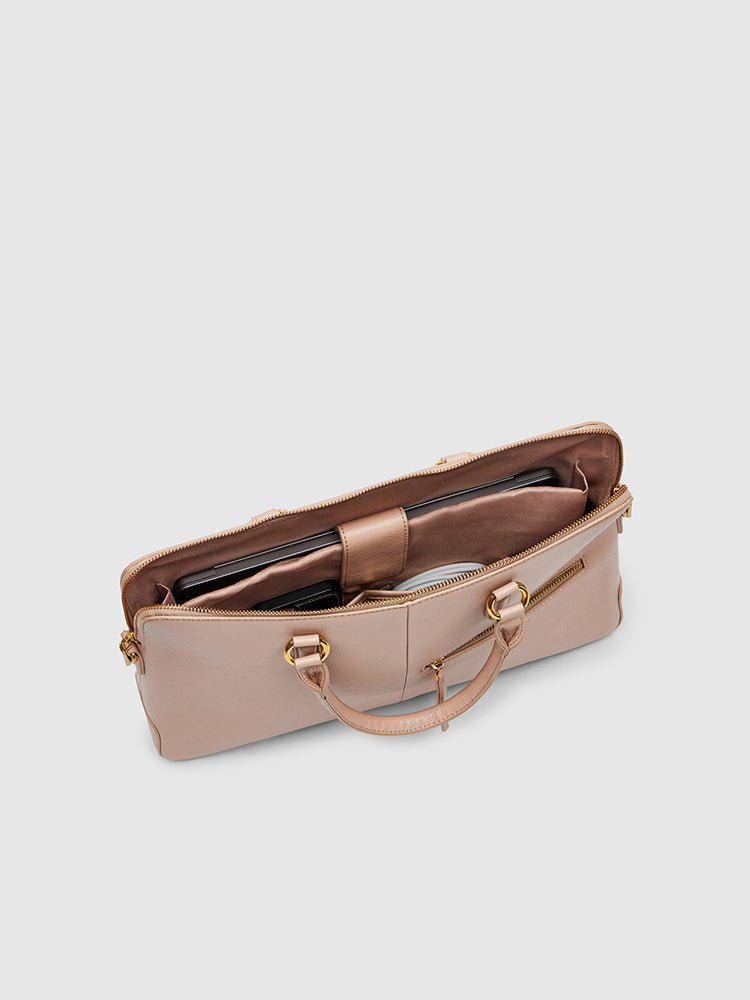 Noel Laptop bag - MIRAGGIO