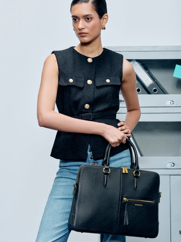 Noel Laptop bag - MIRAGGIO