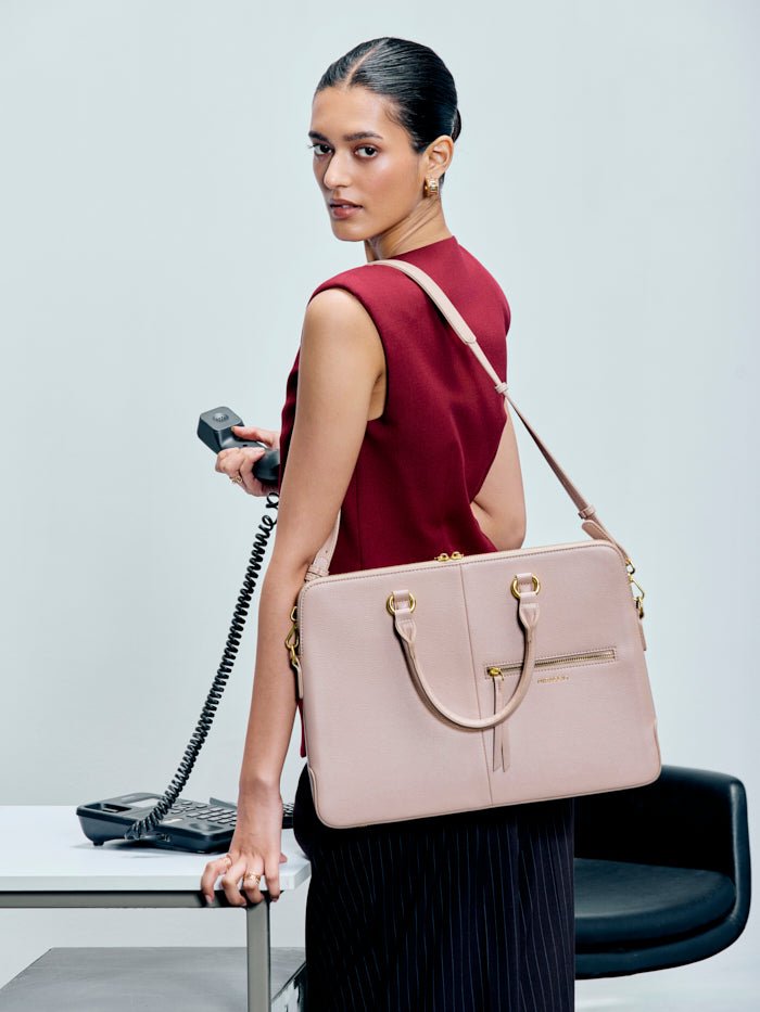 Noel Laptop bag - MIRAGGIO