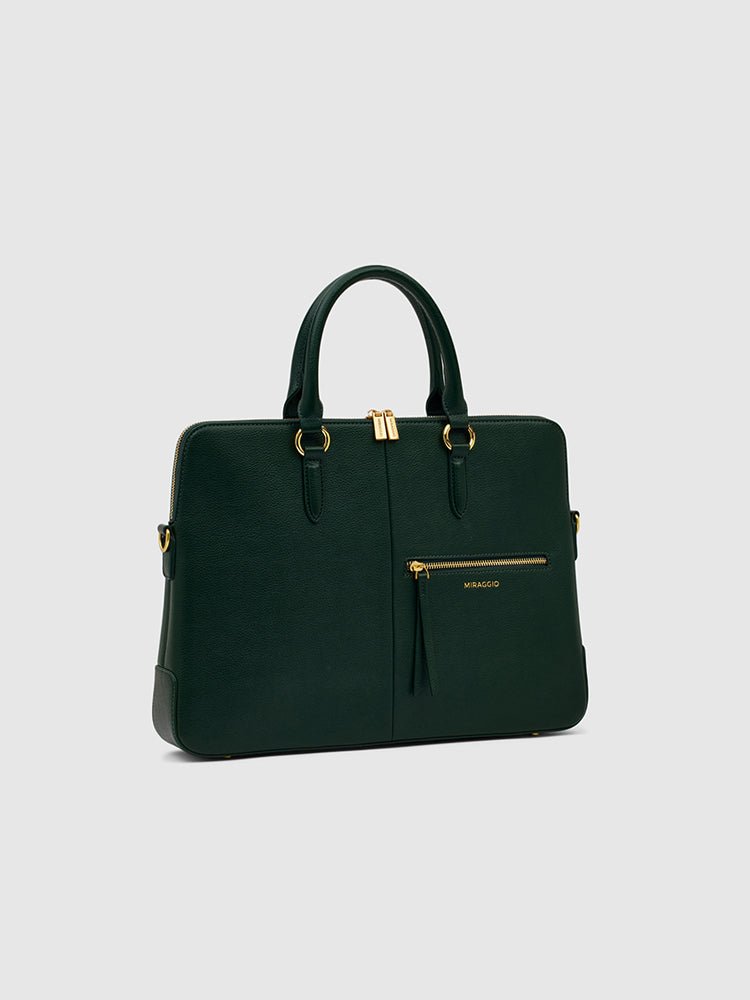 Noel Laptop bag - MIRAGGIO