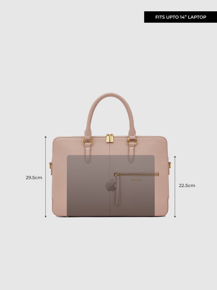 Noel Laptop bag - MIRAGGIO