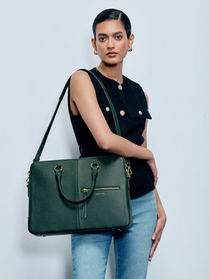 Noel Laptop bag - MIRAGGIO