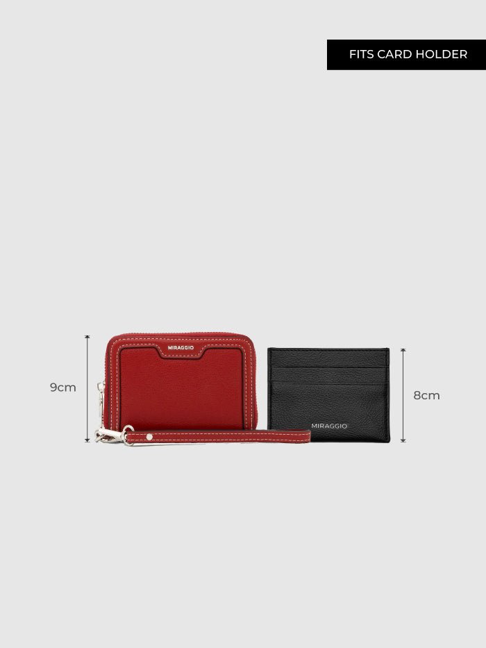 Nola Wallet - MIRAGGIO