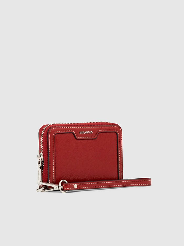 Nola Wallet - MIRAGGIO