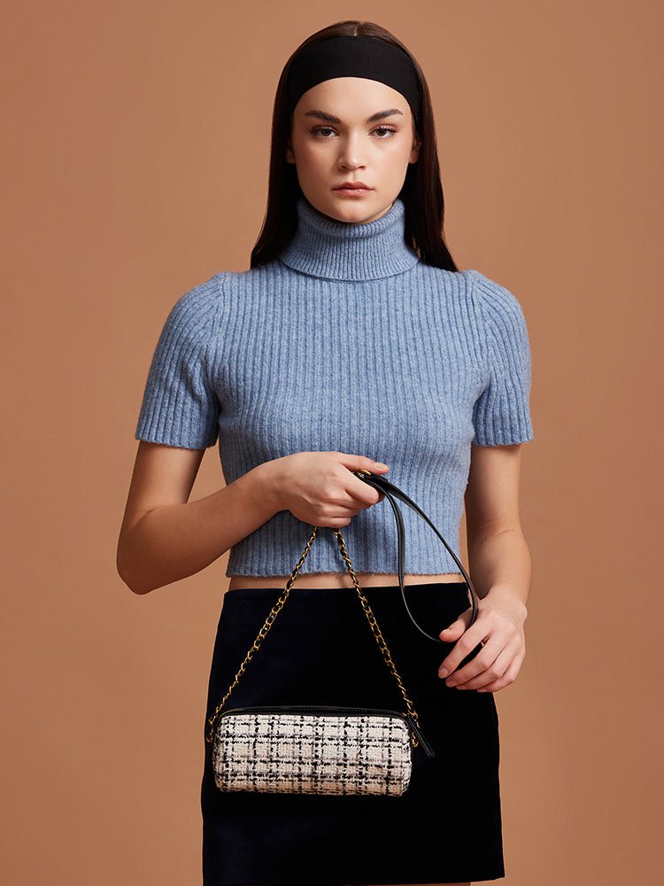 Nova Crossbody Bag - MIRAGGIO