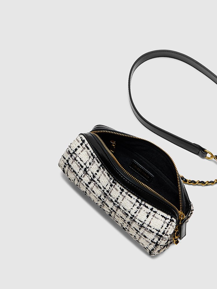 Nova Crossbody Bag - MIRAGGIO