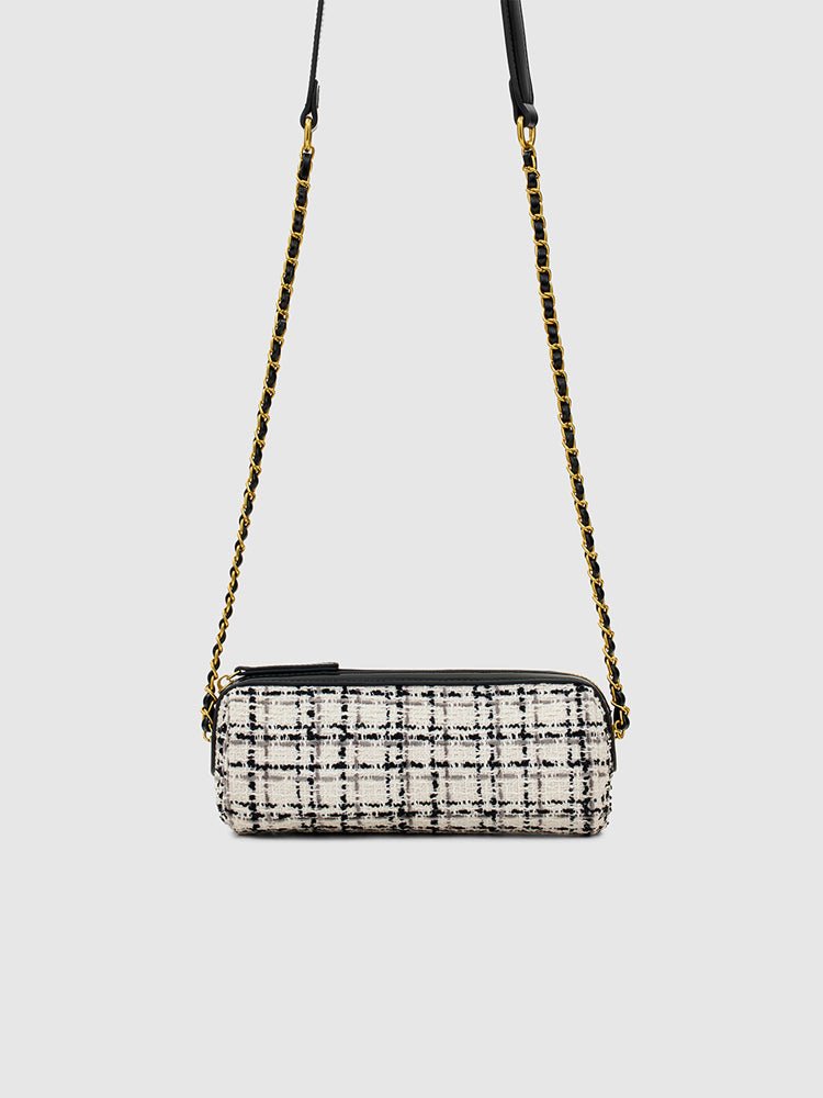 Nova Crossbody Bag - MIRAGGIO