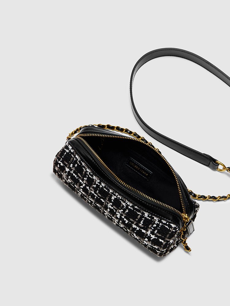 Nova Crossbody Bag - MIRAGGIO