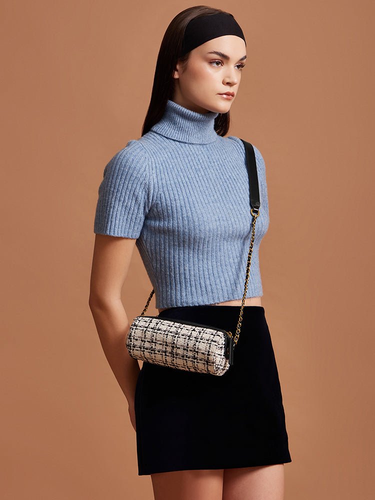 Nova Crossbody Bag - MIRAGGIO
