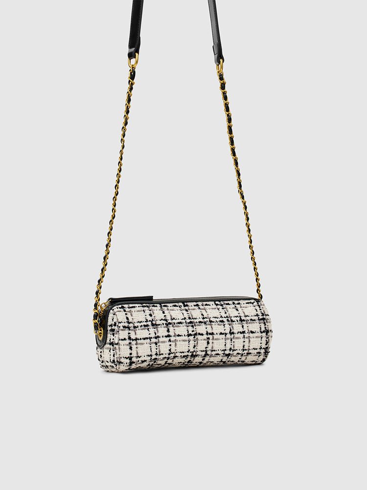 Nova Crossbody Bag - MIRAGGIO
