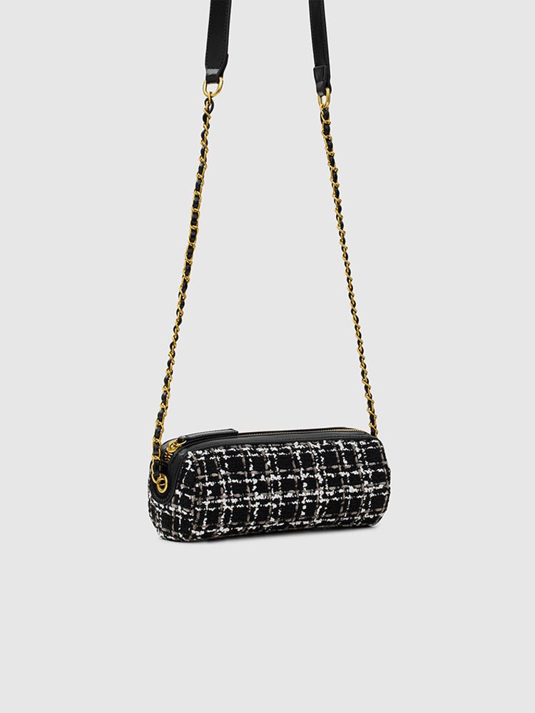 Nova Crossbody Bag - MIRAGGIO