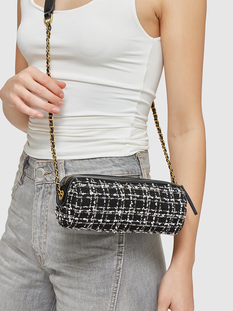 Nova Crossbody Bag - MIRAGGIO