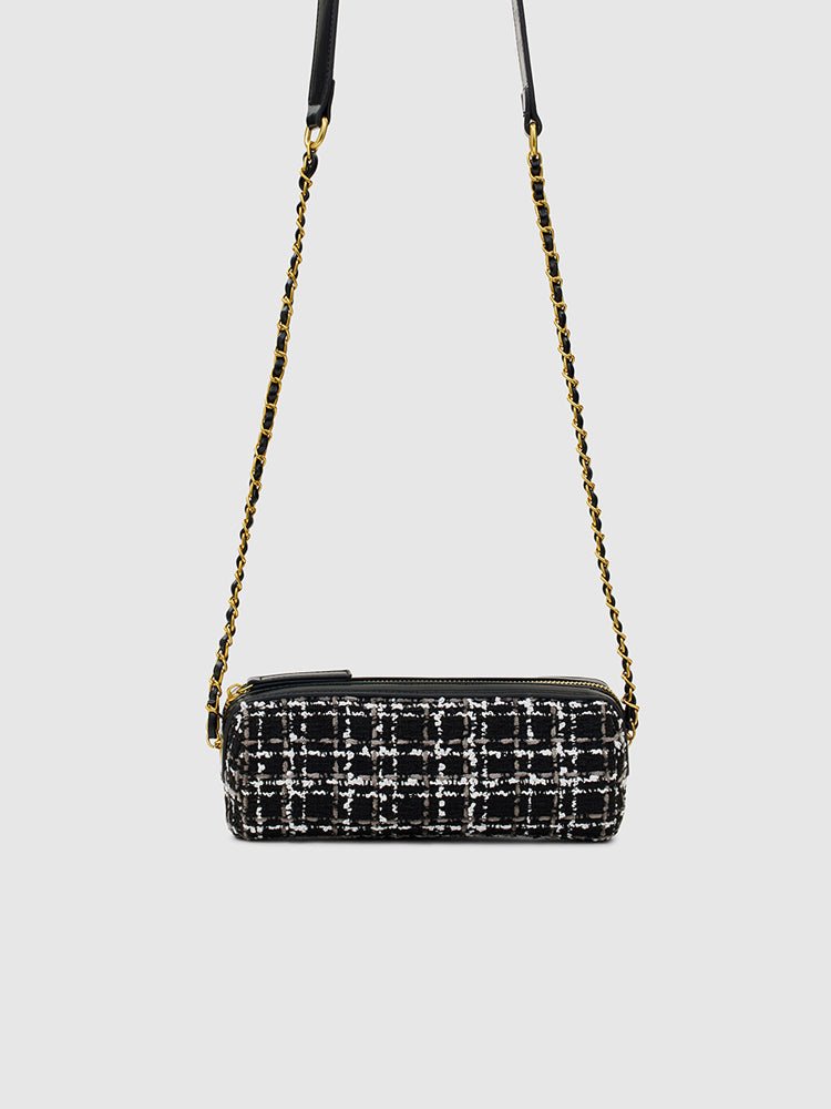 Nova Crossbody Bag - MIRAGGIO